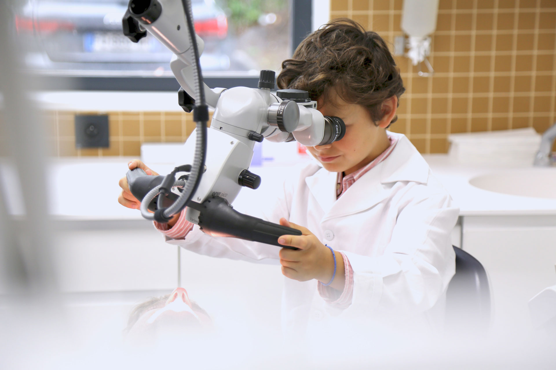 DÉCOUVREZ L’ÉQUIPE Opéra