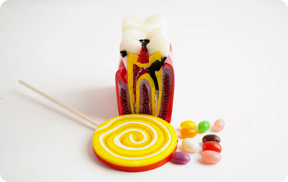 Alimentation Cabinet OPÉRA, Chirurgiens-dentistes à Lille